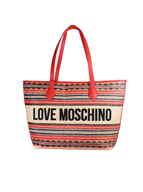 Shoulder bag LOVE MOSCHINO | JC4348PP00KN350A